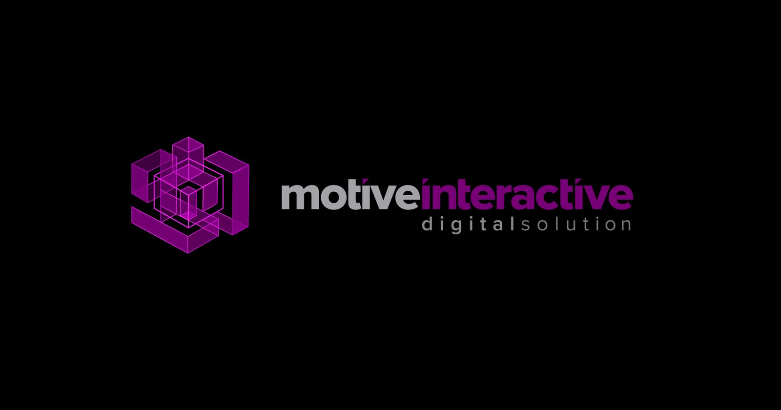 Motive Interact | Innovative Digital Agency & Interactive Web Solutions